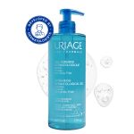 Uriage Eau Thermale Extra Rich Dermatological Gel Εξαιρετικά Πλούσιο Αφρώδες Τζελ Καθαρισμού 500 ml