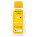 Weleda Γαλάκτωμα Σώματος Καλεντούλας για Μωρά και Παιδιά 200ml