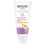 Weleda Junior Dental Gel Παιδική Οδοντόκρεμα με Φθόριο 50 ml