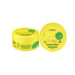 Natura Siberica C+Cica C-Berrica Hydrogel Eye Patches για Καταπράυνση και Φωτεινή Όψη 60 τμχ