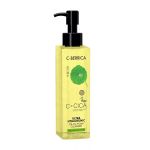 Natura Siberica C+Cica C-Berrica Ultra Hyaluronic Αφρώδες Λάδι Καθαρισμού με Υαλουρονικό Οξύ 150 ml
