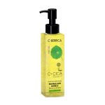 Natura Siberica C+Cica C-Berrica Marmalade Bubble Face Cleanser Καθαριστικό Gel Προσώπου 150 ml