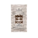 Garden Coffee Charge Μάσκα Απολέπισης και Μάσκα Προσώπου με Κόκκους & Εκχύλισμα Καφέ Arabica 2x8 ml