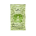 Garden Urban Defence Μάσκα Ενυδάτωσης και Προστασίας από τους Ρύπους με Άνθρακα Μπαμπού & Εκχύλισμα Πράσινου Τσαγιού 2x8 ml