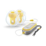 Medela Freestyle Hands-free Διπλό Ηλεκτρικό Θήλαστρο