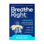 Breathe Right Original Medium 30 τμχ