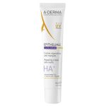 A-Derma Epitheliale A.H Ultra Repair Καταπραϋντική Κρέμα κατά των Σημαδιών Spf50+ 40 ml