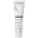 A-Derma Epitheliale A.H Ultra Repair Καταπραϋντική Κρέμα Προσώπου-Σώματος κατά των Σημαδιών 100 ml