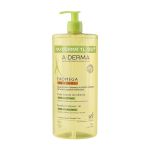 A-Derma Exomega Control Μαλακτικό Έλαιο Καθαρισμού για το Ατοπικό Δέρμα 1000 ml