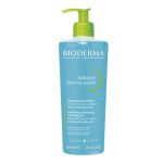 Bioderma Sebium Τζελ Καθαρισμού για Μεικτές, Λιπαρές Επιδερμίδες 500 ml