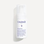 Caudalie Vinoperfect Brightening Micropeel Foam Αφρός Καθαρισμού Προσώπου 100 ml