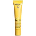 Caudalie Very High Protection Fluid Λεπτόρρευστη Αντηλιακή Κρέμα Προσώπου Spf50+ 40 ml