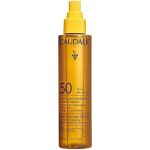 Caudalie Caudalie High Protection Glow Oil Spf50 150 ml