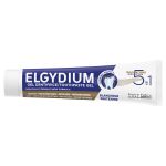 Elgydium Multi-Action 5in1 Οδοντόκρεμα Ολοκληρωμένης Προστασίας 75 ml