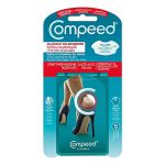 Compeed Blisters High Heels Επιθέματα για Φουσκάλες από Τακούνια 5 τμχ
