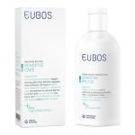 Eubos Sensitive Care Ελαιώδες Ντους για την Ευαίσθητη Ξηρή Επιδερμίδα 200 ml