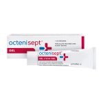Octenisept Wound Gel Γέλη Τραυμάτων και Εγκαυμάτων 20 ml