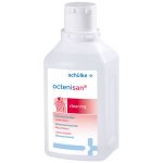 Octenisan Wash Lotion Αντιμικροβιακό Υγρό Καθαρισμού 500 ml