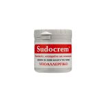 Sudocrem Ήπια Αντισηπτική Κρέμα 400 gr
