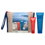 Apivita Bee Sun Safe Set με Αντηλιακή Κρέμα Προσώπου κατά των Πανάδων & των Ρυτίδων Spf50 50 ml και Δώρο After Sun 100 ml