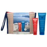 Apivita Bee Sun Safe Set με Ενυδατική Αντηλιακή Κρέμα Προσώπου Spf50 50 ml και Δώρο After Sun 100 ml