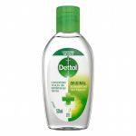 Dettol Αντισηπτικό Τζελ Χεριών 50 ml