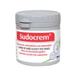 Sudocrem Ήπια Αντισηπτική Κρέμα 125 gr