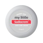 Sudocrem My Little Ήπια Αντισηπτική Κρέμα 22 gr