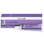 Helenvision Vit A Oitment Λιπαντική Οφθαλμική Αλοιφή 5 gr