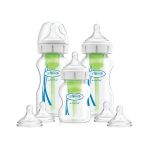 Dr. Brown's Options+ Baby Bottle Starter Kit με 2 Μπιμπερό 270 ml & 1 Μπιμπερό 150 ml