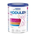 Nestle Modulen IBD Διατροφικά Πλήρης Τροφή για τη Διαιτητική Αγωγή των Ασθενών με Νόσο Crohn 400 grv