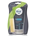 Veet for Men Ανδρική Αποτριχωτική Κρέμα για Χρήση στο Ντους 150 ml