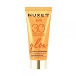 Nuxe Sun Glow Sun-Kissed Fluid Αντηλιακή Λοσιόν Προσώπου Spf30 40 ml