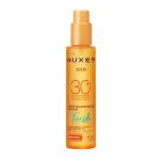 Nuxe Sun Fresh Mist για Πρόσωπο, Μαλλιά & Σώμα Spf30 150 ml