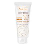 Avene Solaire Αντηλιακό Γαλάκτωμα Mineral Spf50+ 100 ml