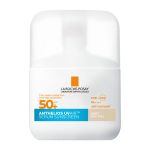 La Roche Posay Anthelios UVair Serum Sunscreen Αντηλιακό Προσώπου με Χρώμα Light Spf50+ 50 ml