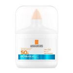 La Roche Posay Anthelios UVair Serum Sunscreen Αντηλιακό Προσώπου Spf50+ 50 ml