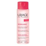 Uriage Roseliane Dermo-Cleansing Fluid Λεπτόρρευστο Δερμοκαθαριστικό Προσώπου 250 ml