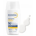 Bioderma Photoderm XDefense Ultra-Fluid Αντηλιακή Προσώπου Spf50+ 40ml
