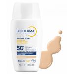 Bioderma Photoderm XDefense Ultra-Fluid Αντηλιακή Προσώπου με Χρώμα 01 Spf50+ 40 ml
