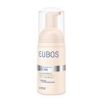 Eubos Multi Active Mousse Gentle Cleansing Foam Απαλός Αφρός Καθαρισμού Προσώπου 100 ml