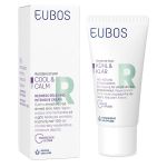 Eubos Cool & Calm Redness Relieving Intensive Cream Καταπραϋντική Κρέμα Νυκτός 30 ml