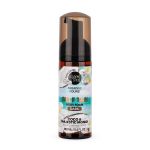Organic Shop Paradise Found Coco & Majestic Monoi Αυτομαυριστικός Αφρός Σώματος Dark 160 ml