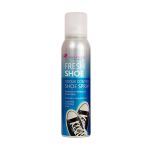 Carnation Fresh Shoe Spray Αποσμητικό Σπρέι Παπουτσιών 150 ml
