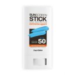 Frezyderm Extreme Sport Αντηλιακό Stick Προσώπου Blue Spf50 20 ml
