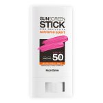 Frezyderm Extreme Sport Αντηλιακό Stick Προσώπου Magenta Spf50 20 ml