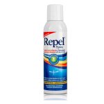 Repel Spray Άοσμο Εντομοαπωθητικό Σπρέι με Υαλουρονικό 150 ml