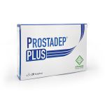 Erbozeta Prostadep Plus 20 caps
