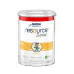 Nestle Resource Junior Σκόνη Εντερικής/Εδικής Διατροφής για Παιδιά 1- 10 ετών με Γεύση Βανίλια 400 gr