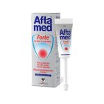 Aftamed Forte Oral Gel Στοματική Γέλη 8 ml